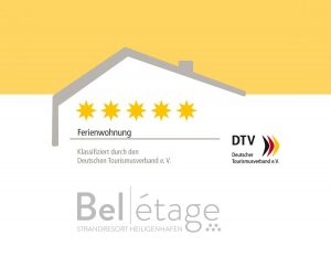 Ferienwohnung Quartier Mastromantik