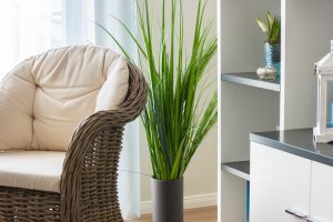Ferienwohnung Quartier Mastromantik