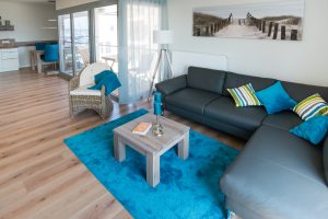 Ferienwohnung Quartier Mastromantik