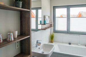 Ferienwohnung Quartier Mastromantik
