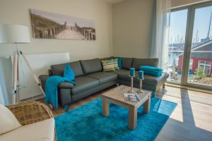 Ferienwohnung Quartier Mastromantik