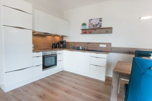 Ferienwohnung Quartier Mastromantik