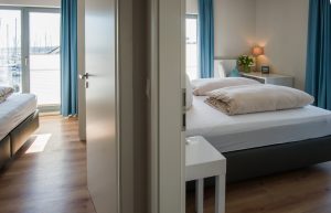 Ferienwohnung Quartier Mastromantik