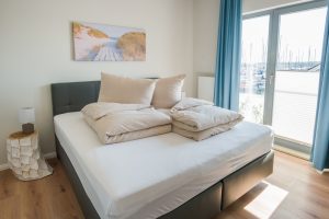 Ferienwohnung Quartier Mastromantik
