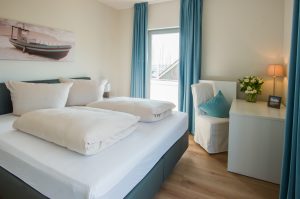 Ferienwohnung Quartier Mastromantik