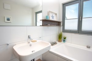 Ferienwohnung Quartier Mastromantik