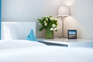 Ferienwohnung Quartier Mastromantik