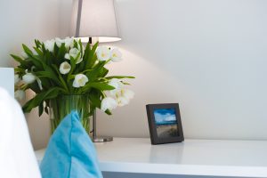 Ferienwohnung Quartier Mastromantik