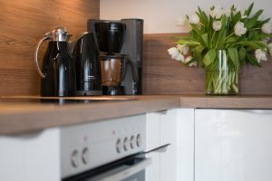 Ferienwohnung Quartier Mastromantik