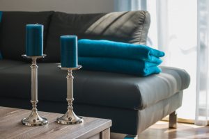 Ferienwohnung Quartier Mastromantik