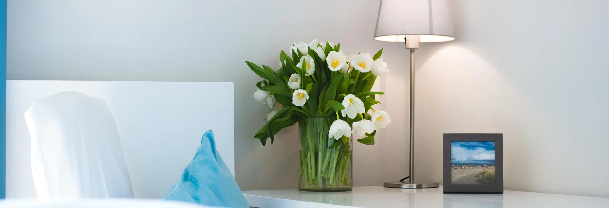 Ferienwohnung Quartier Mastromantik